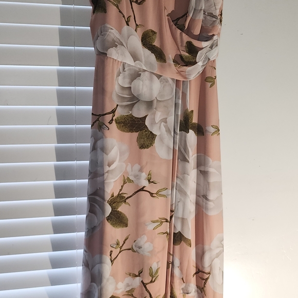 DRESS R&M RICHARDS ZIZE 14 - Picture 6 of 7